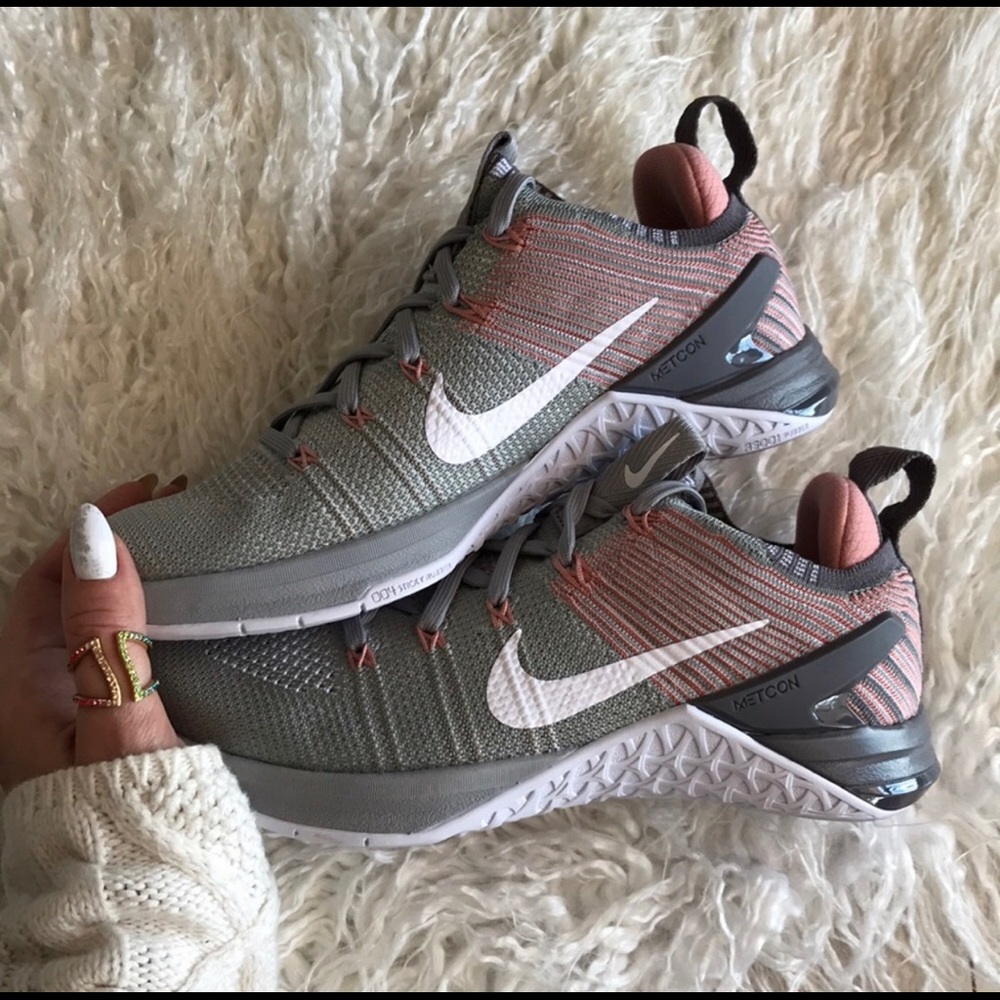 NWT Nike Metcon DSX Flyknit 2 - Picture 6 of 8
